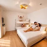 Schiavon Palace 4* ليدو دي يسولو