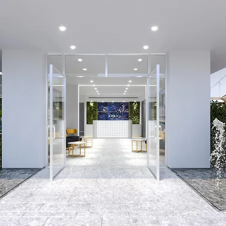 Ξενοδοχείο Schiavon Palace 4*