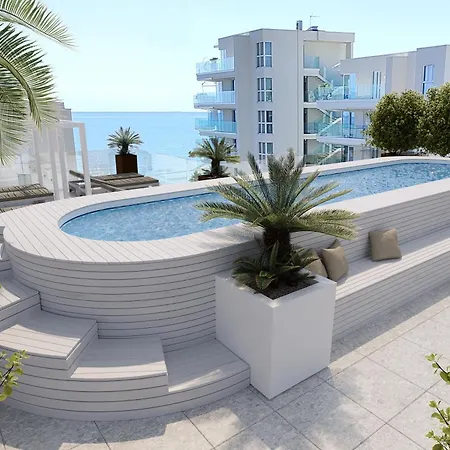 Schiavon Palace 4* Τζεσόλο Λίντο