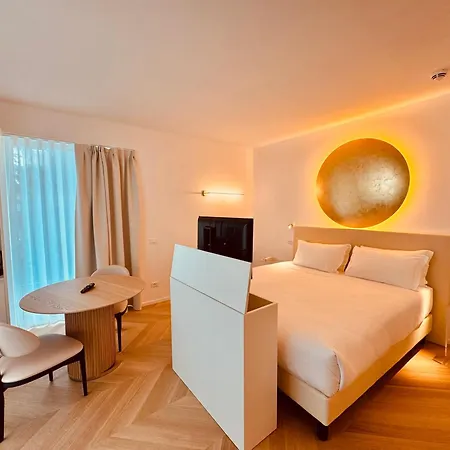 Schiavon Palace Hotel