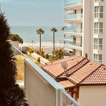 Ξενοδοχείο Schiavon Palace 4*