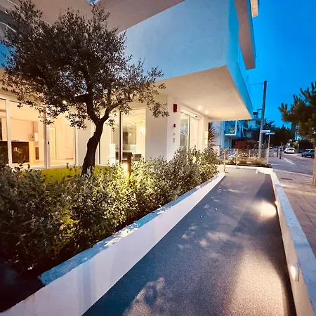 Schiavon Palace Ξενοδοχείο