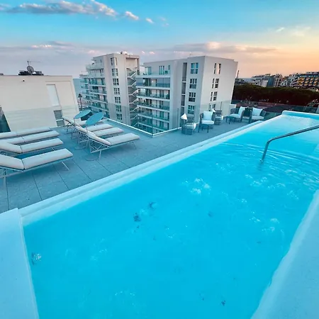 Schiavon Palace Ξενοδοχείο