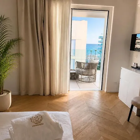 Ξενοδοχείο Schiavon Palace 4*
