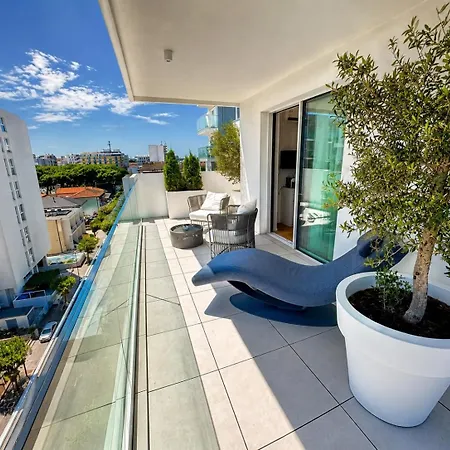 Ξενοδοχείο Schiavon Palace 4*