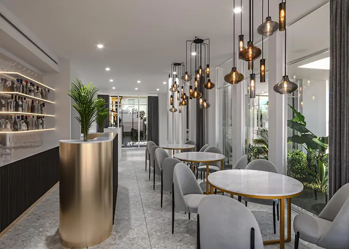 Schiavon Palace 4* Lido di Jesolo