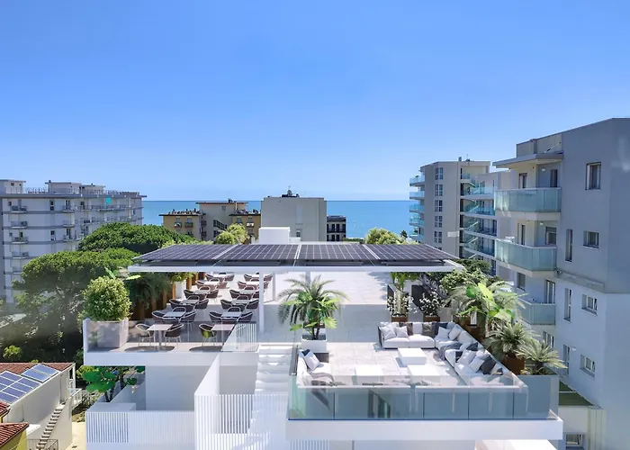 Schiavon Palace Lido di Jesolo