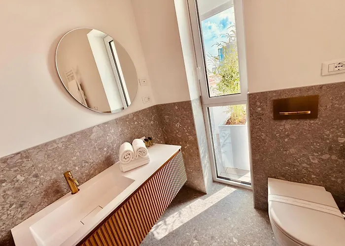 Hotel Schiavon Palace