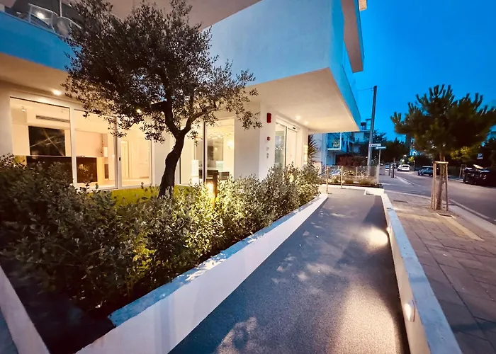 Schiavon Palace Hotel