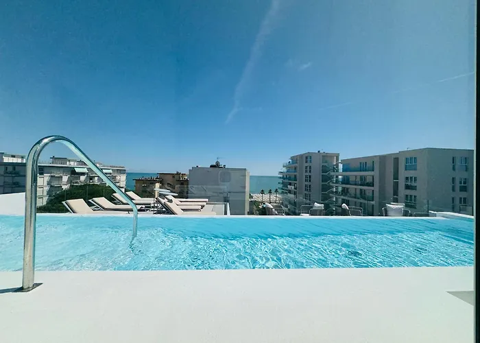 Hotel Schiavon Palace Lido di Jesolo