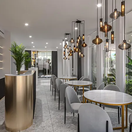 Schiavon Palace 4* 利多迪迪耶索洛