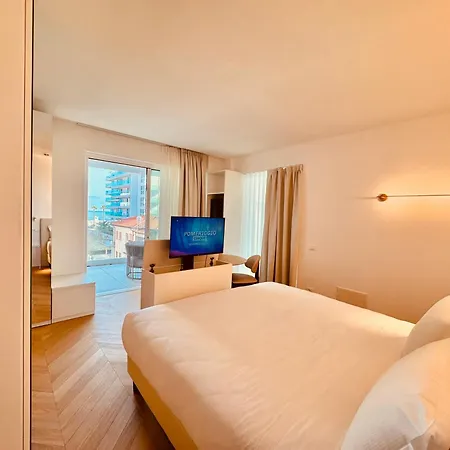 Hotel Schiavon Palace