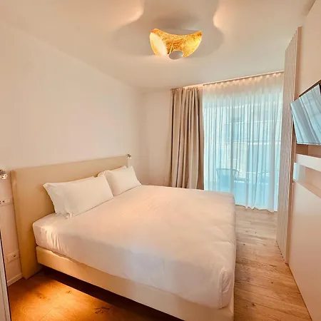 Hotel Schiavon Palace