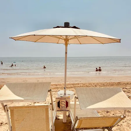 Hotel Schiavon Palace 4*