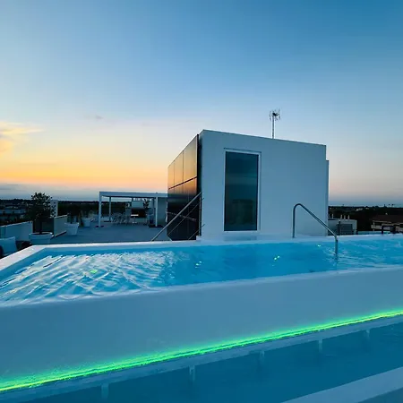 Schiavon Palace Hotel