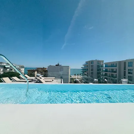 Hotel Schiavon Palace Lido di Jesolo