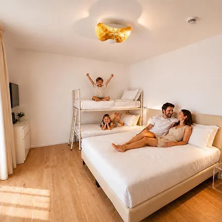 Schiavon Palace 4* Lido di Jesolo