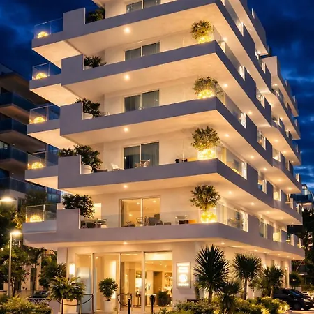 Hotel Schiavon Palace