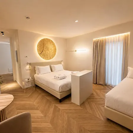 Hotel Schiavon Palace 4*