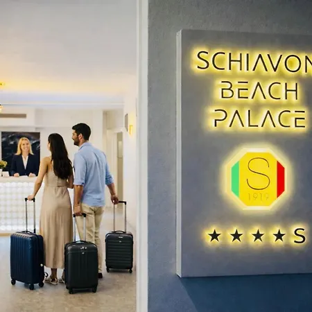 Schiavon Palace