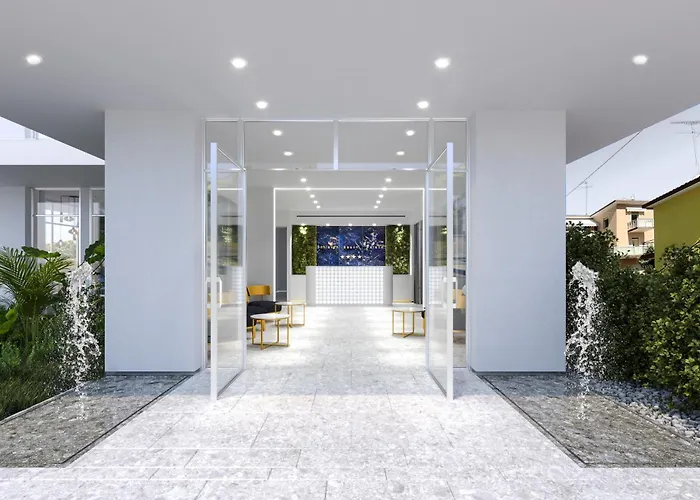 Otel Schiavon Palace 4*