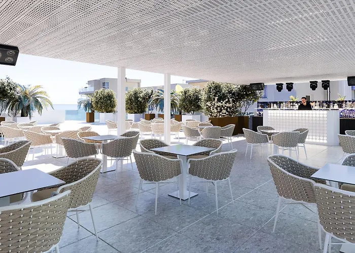 Schiavon Palace 4* Lido di Jesolo