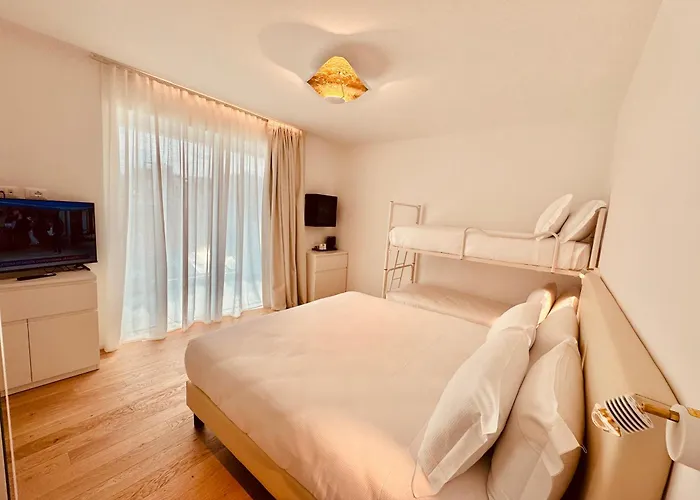 Otel Schiavon Palace Lido di Jesolo