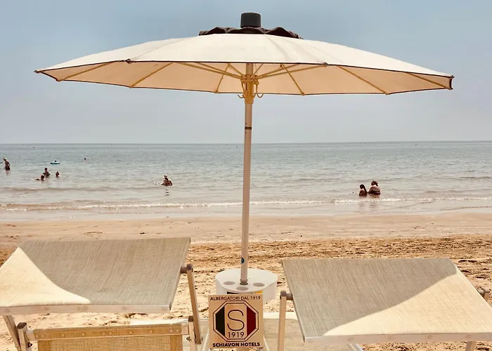 Otel Schiavon Palace 4*